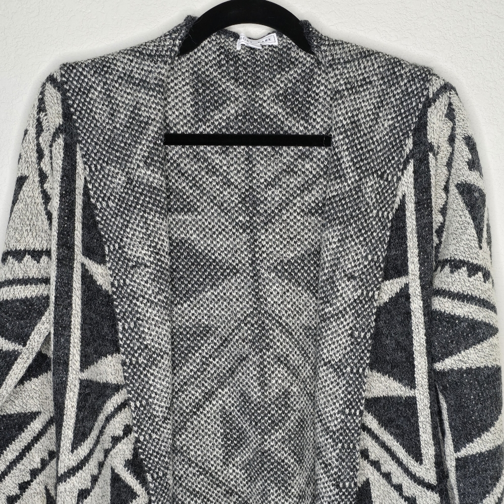 Emory Park Long Cardigan - Picture 2 of 7